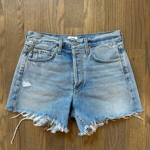 Citizens of humanity Frieda short